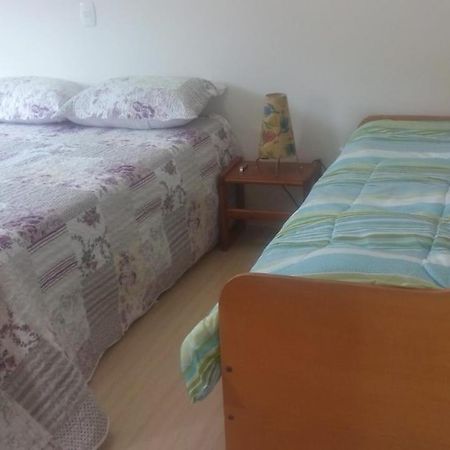 Apartamento Pedras Altas - Centro De Canela Esterno foto