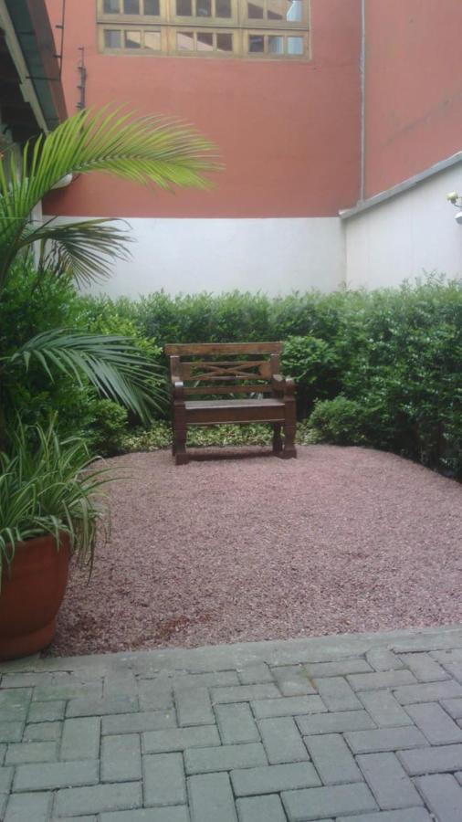 Apartamento Pedras Altas - Centro De Canela Esterno foto