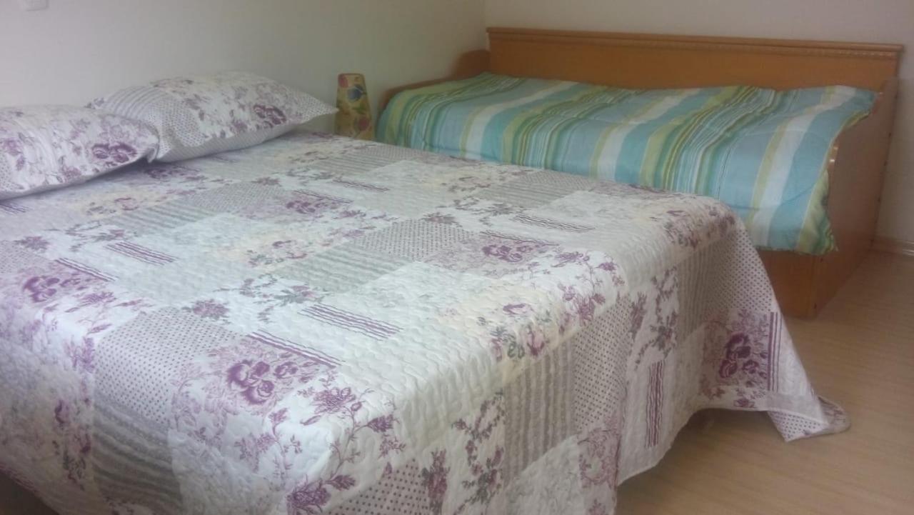 Apartamento Pedras Altas - Centro De Canela Esterno foto