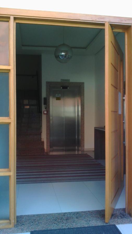 Apartamento Pedras Altas - Centro De Canela Esterno foto