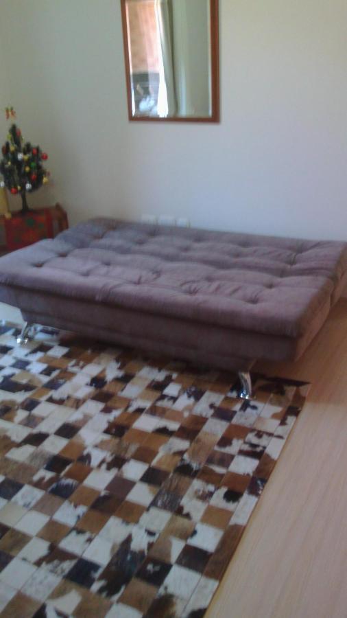 Apartamento Pedras Altas - Centro De Canela Esterno foto